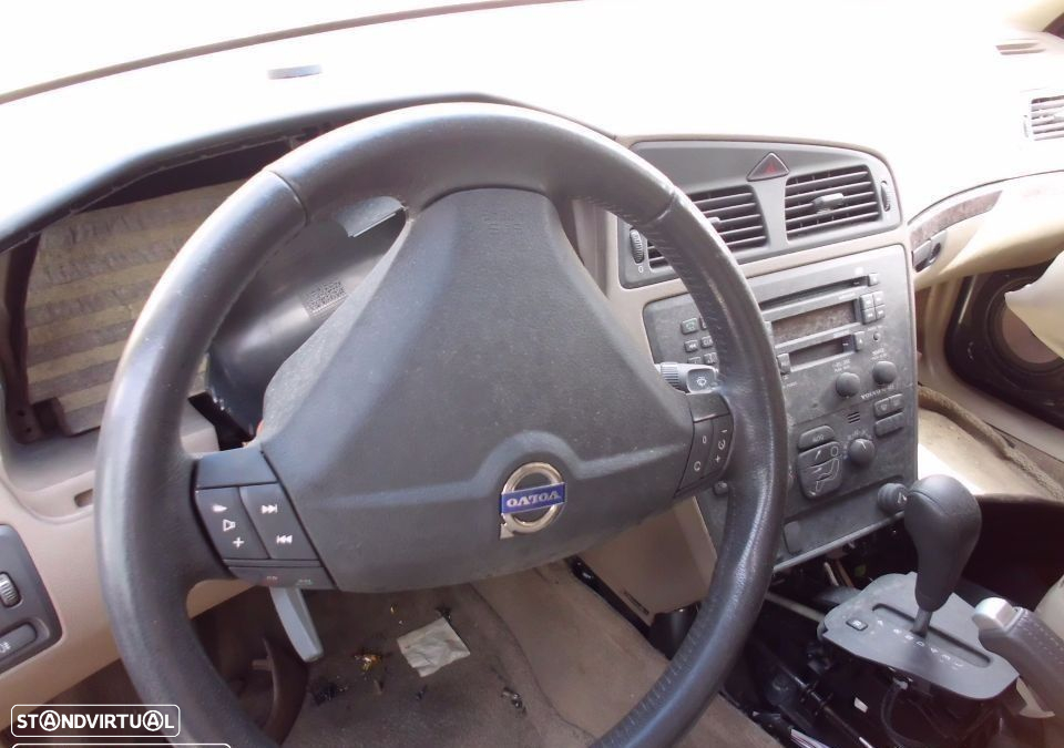 Peças Volvo S60 I (384) 2000 a 2010 - 18