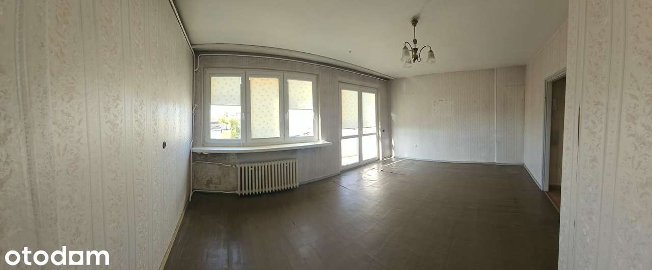 Mieszkanie na sprzedaż, 2 pokoje, 48 m², Złotów