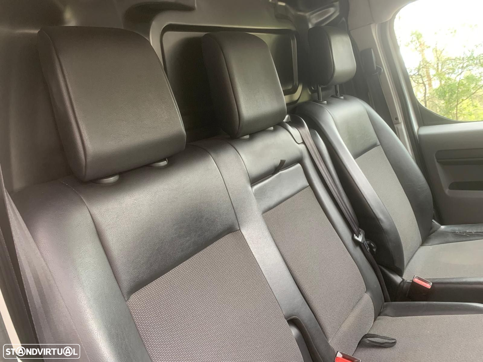 Citroën Jumpy 1.6 BlueHDi M - 18