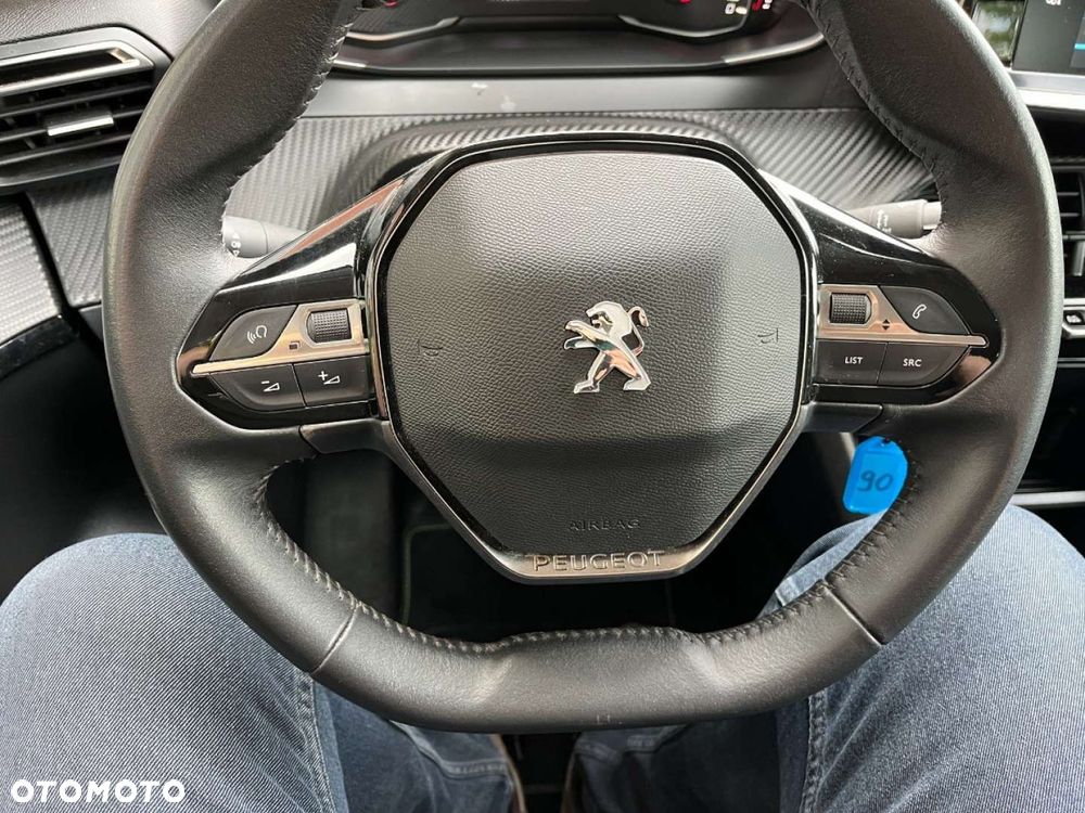 Peugeot 208 1.2 PureTech Style S&S - 17
