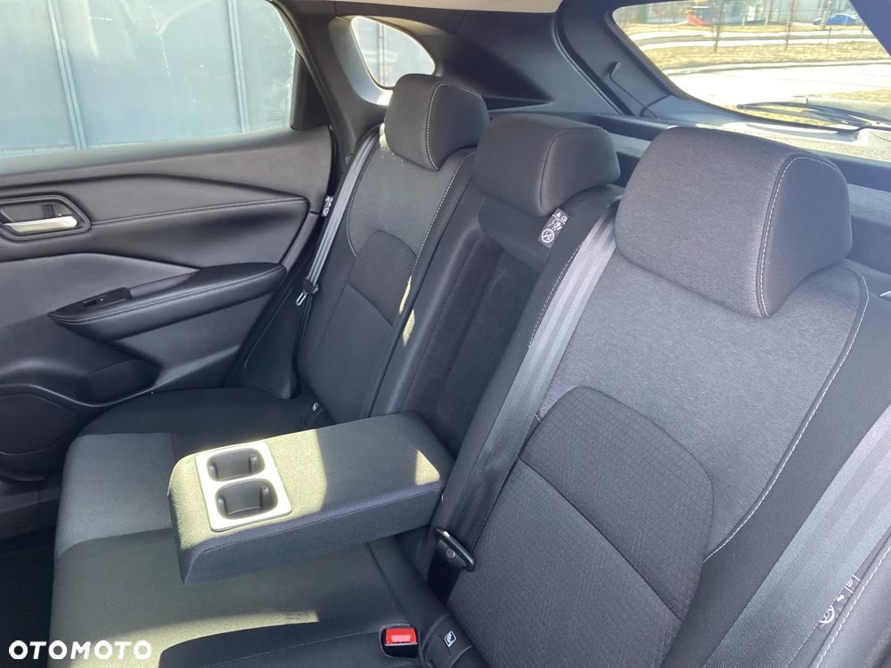 Nissan Qashqai 1.3 DIG-T MHEV N-Connecta - 17