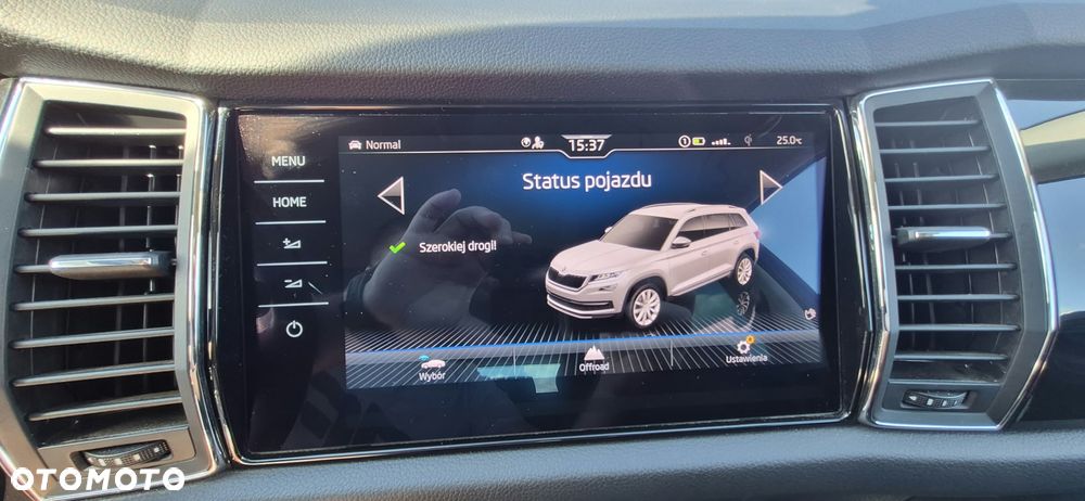 Skoda Kodiaq 2.0 TSI 4x4 L&K DSG - 11