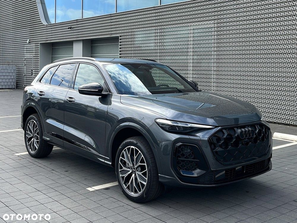 Audi Q5 - 22