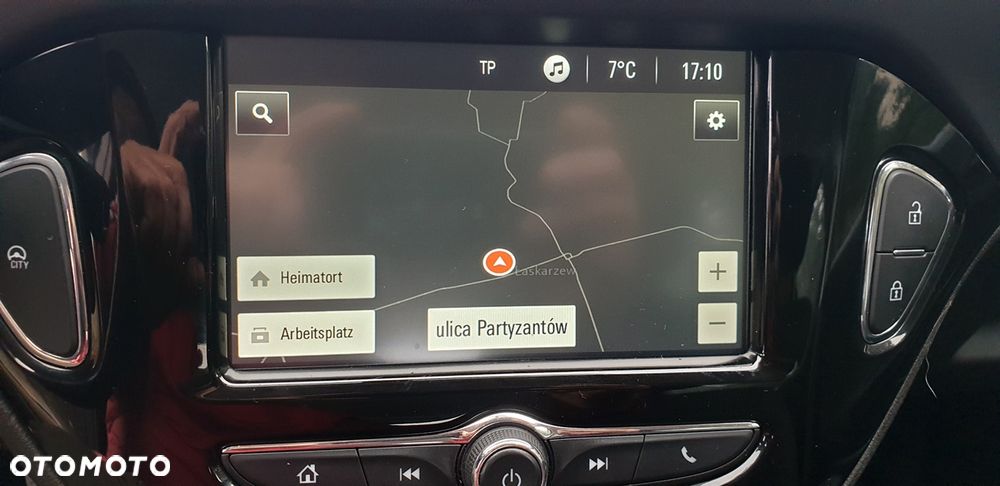 Opel Corsa 1.4 120 Jahre - 18