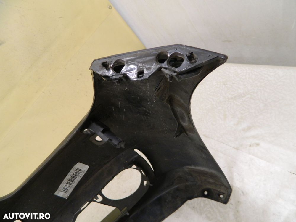Bara fata BMW Seria 3 F30 / F31, 2012, 2013, 2014, 2015, cod origine 7298993. - 5
