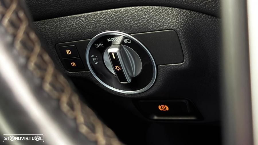 Mercedes-Benz GLA 220 CDI Urban 4-Matic - 8