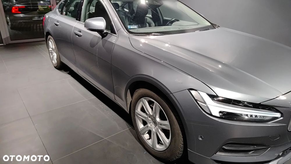Volvo S90 D4 Momentum - 5