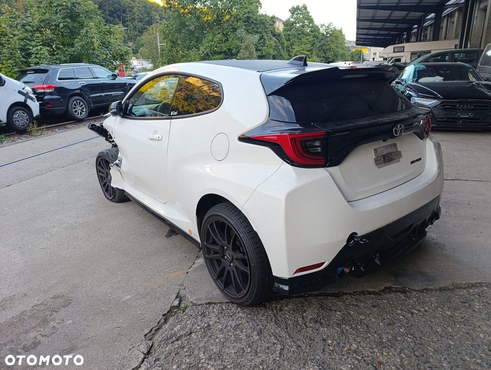 Toyota GR Yaris 1.6 Dynamic - 5