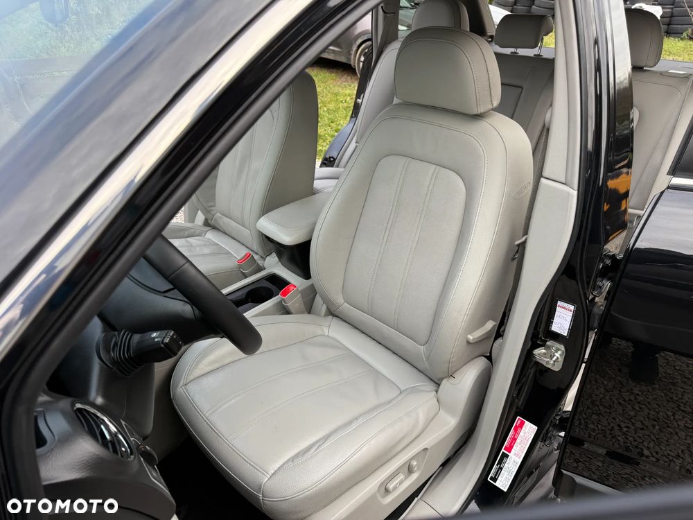 Opel Antara 2.2 CDTI Cosmo - 23