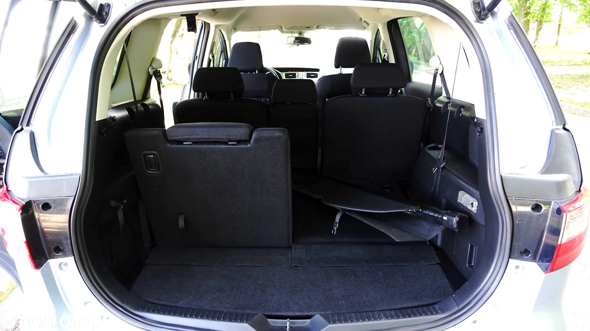 Mazda 5 1.8 Comfort - 31