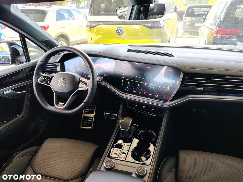 Volkswagen Touareg 3.0 V6 TDI 4Motion R-Line - 35