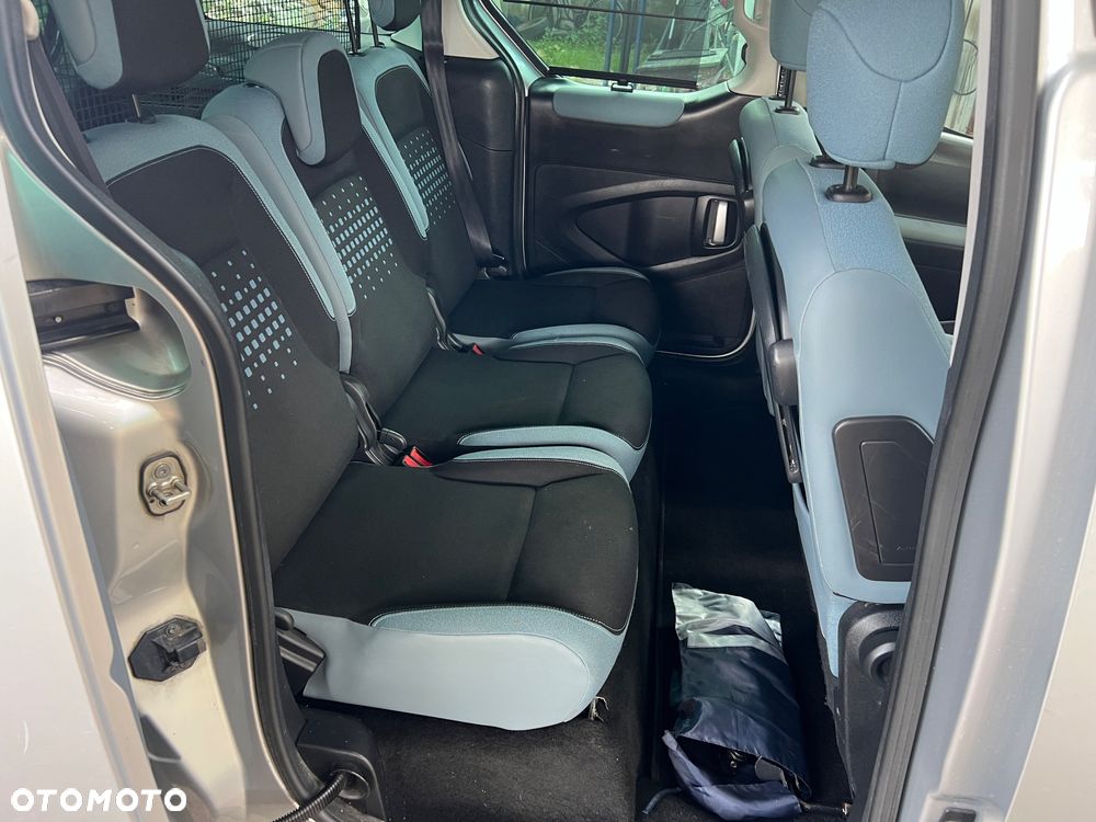 Citroën Berlingo Multispace e-HDi 90 FAP Selection - 13