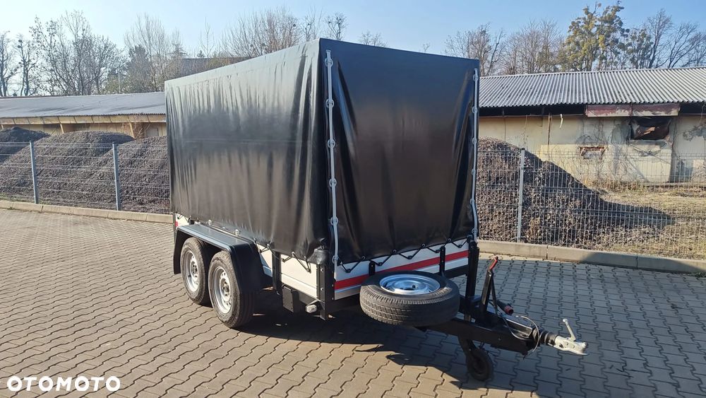 TEMARED PROBREAK - 1