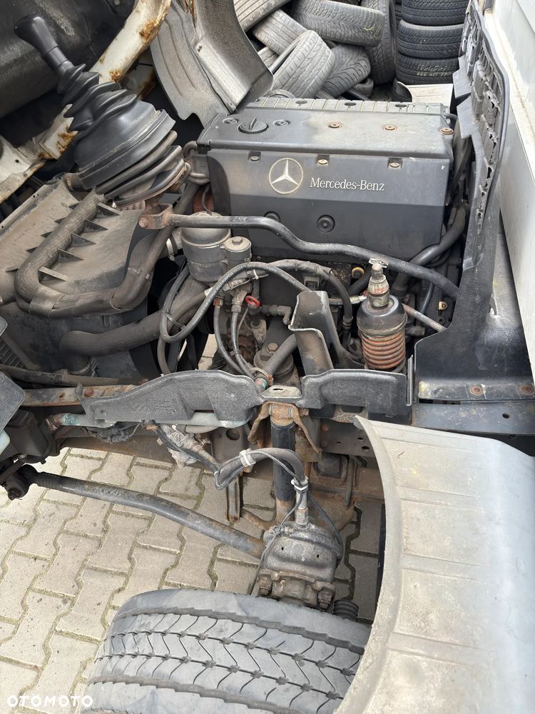 Mercedes-Benz ATEGO 817 - 16