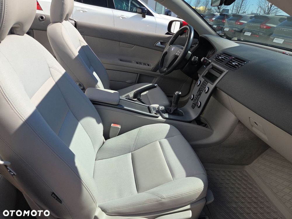 Volvo C70 - 24
