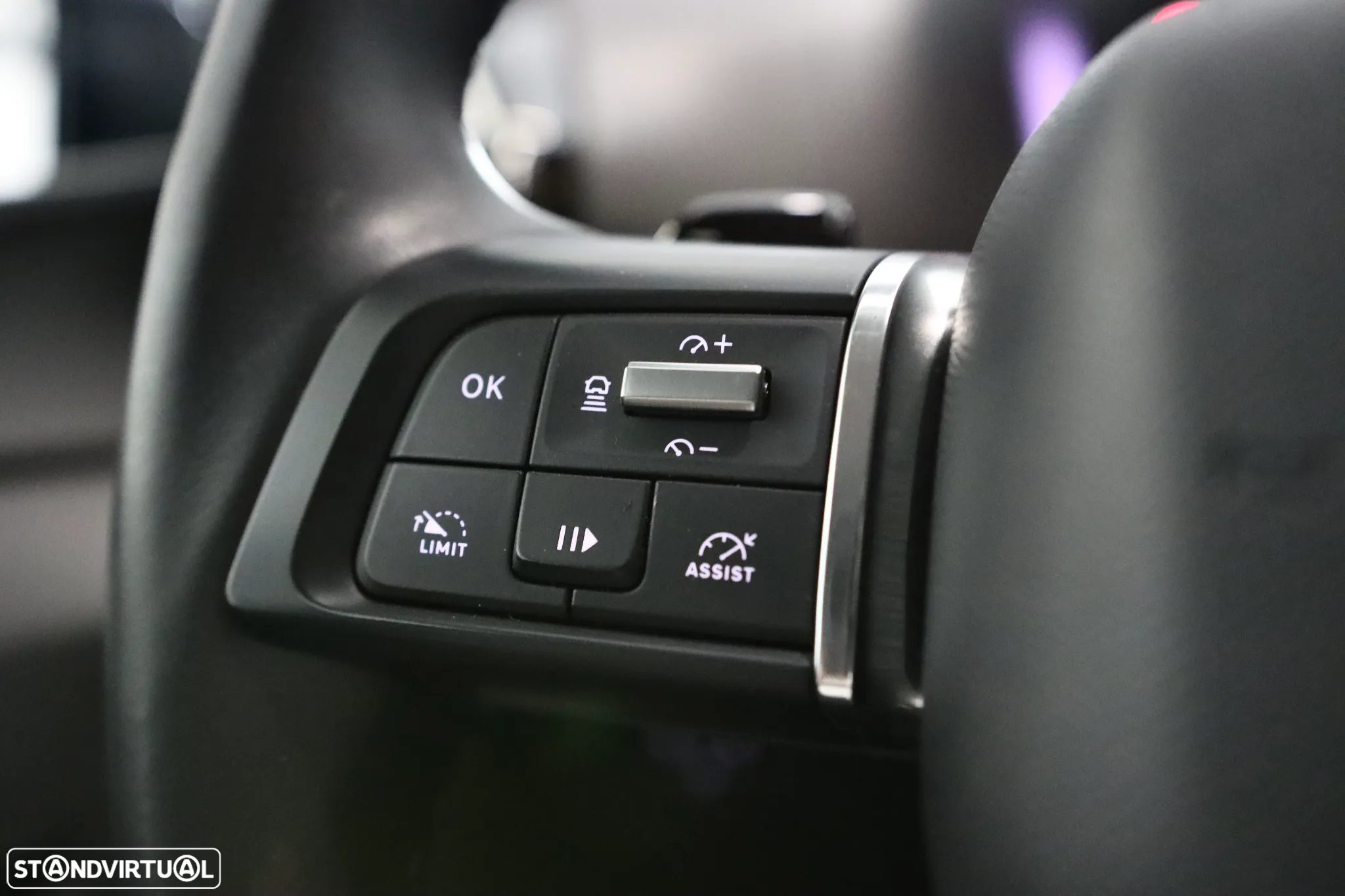 Citroën C4 BlueHDi 130 Stop&Start EAT8 SHINE - 19