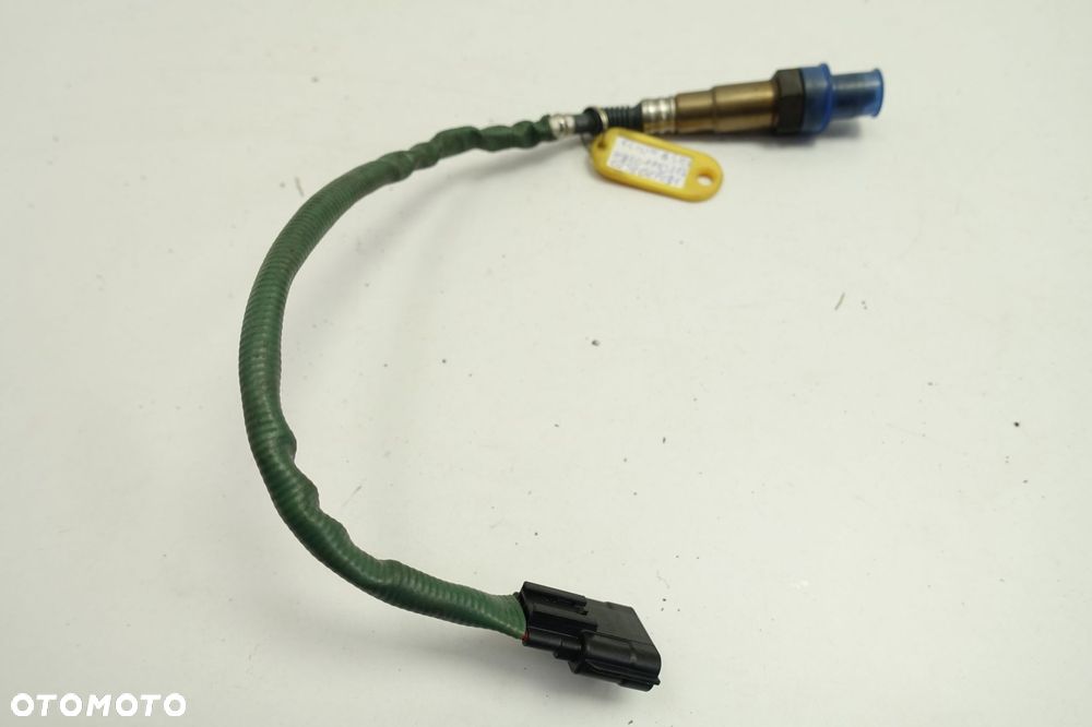 Renault Clio IV 0.9 900 TCE SONDA LAMBDA nowa ORYG - 1