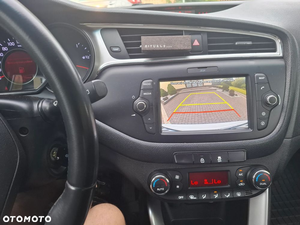Kia Ceed - 7