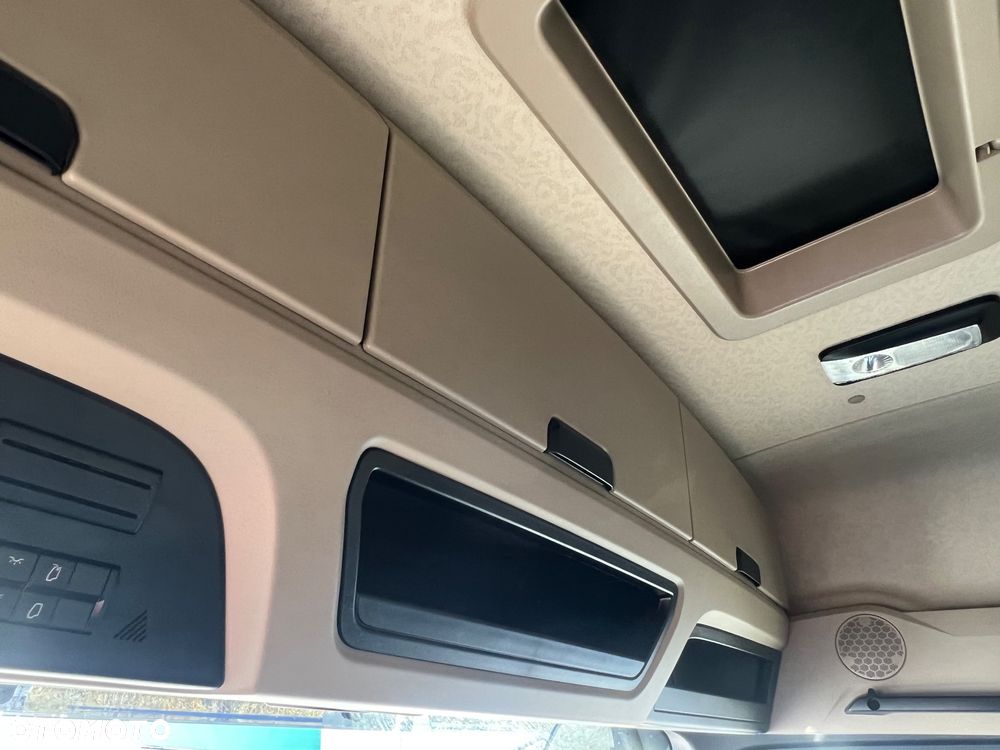 Mercedes-Benz ACTROS L bez retardera prokontraktowy - 30