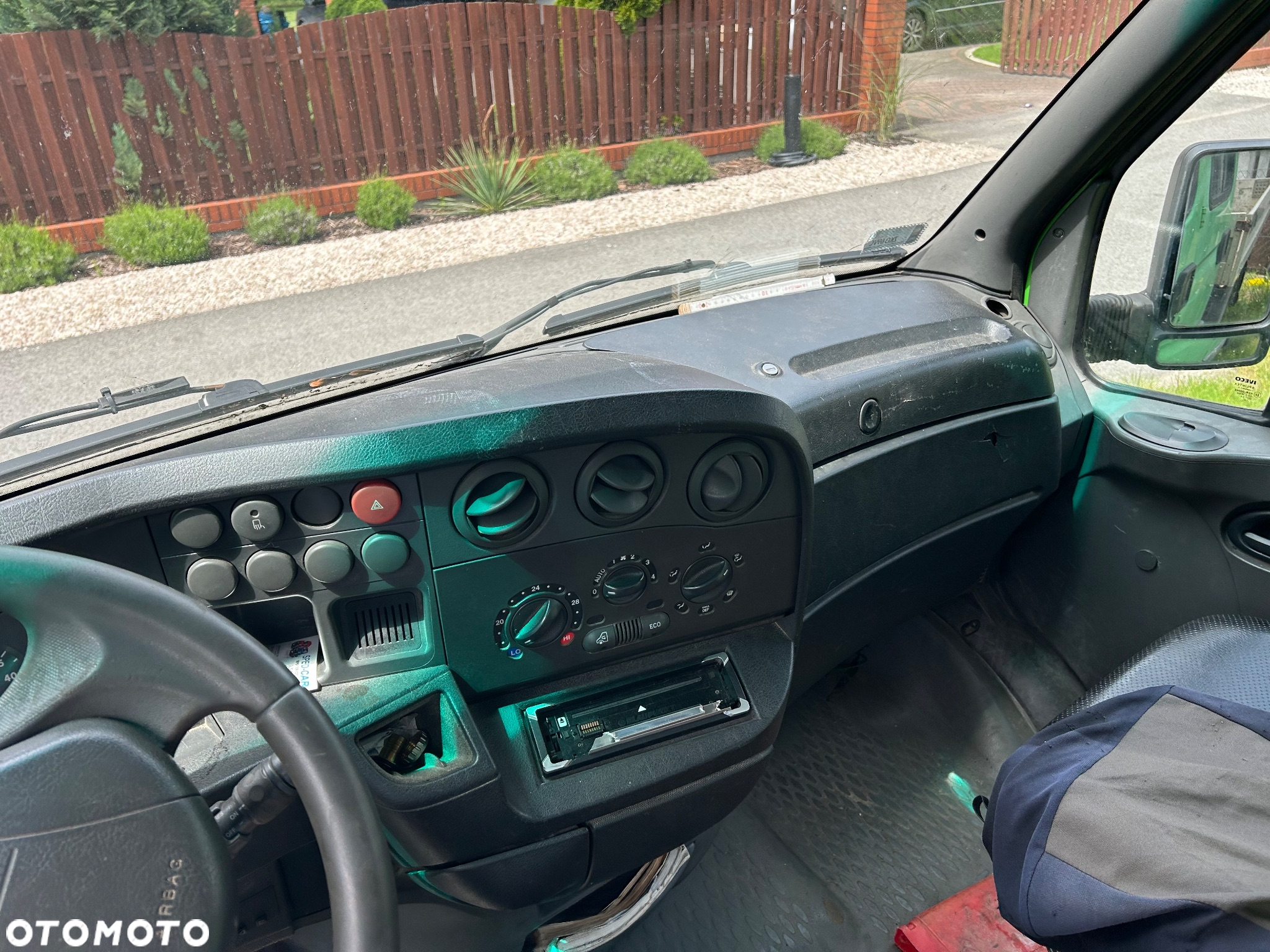 Iveco DAILY - 5