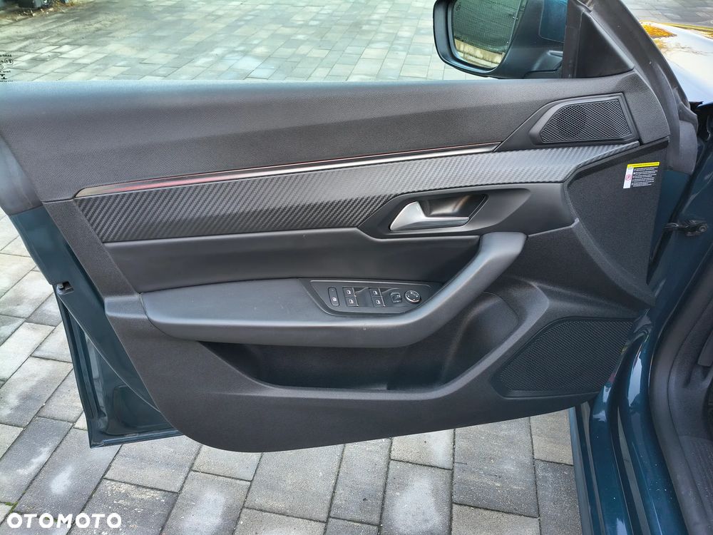 Peugeot 508 - 23
