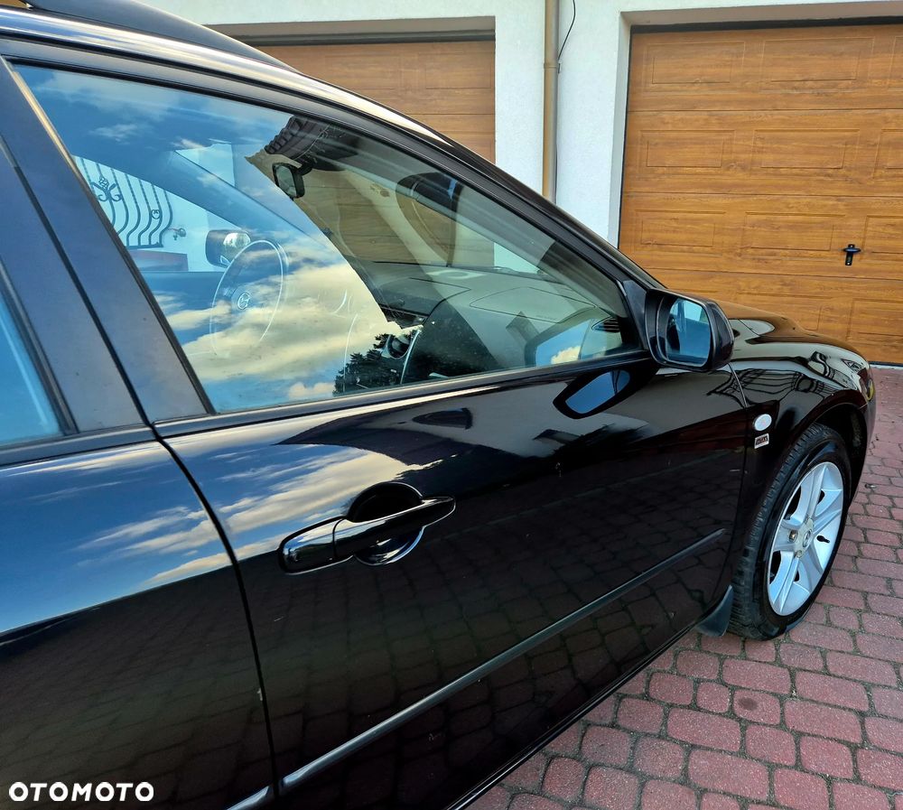 Mazda 6 Sport 2.0 Active - 12