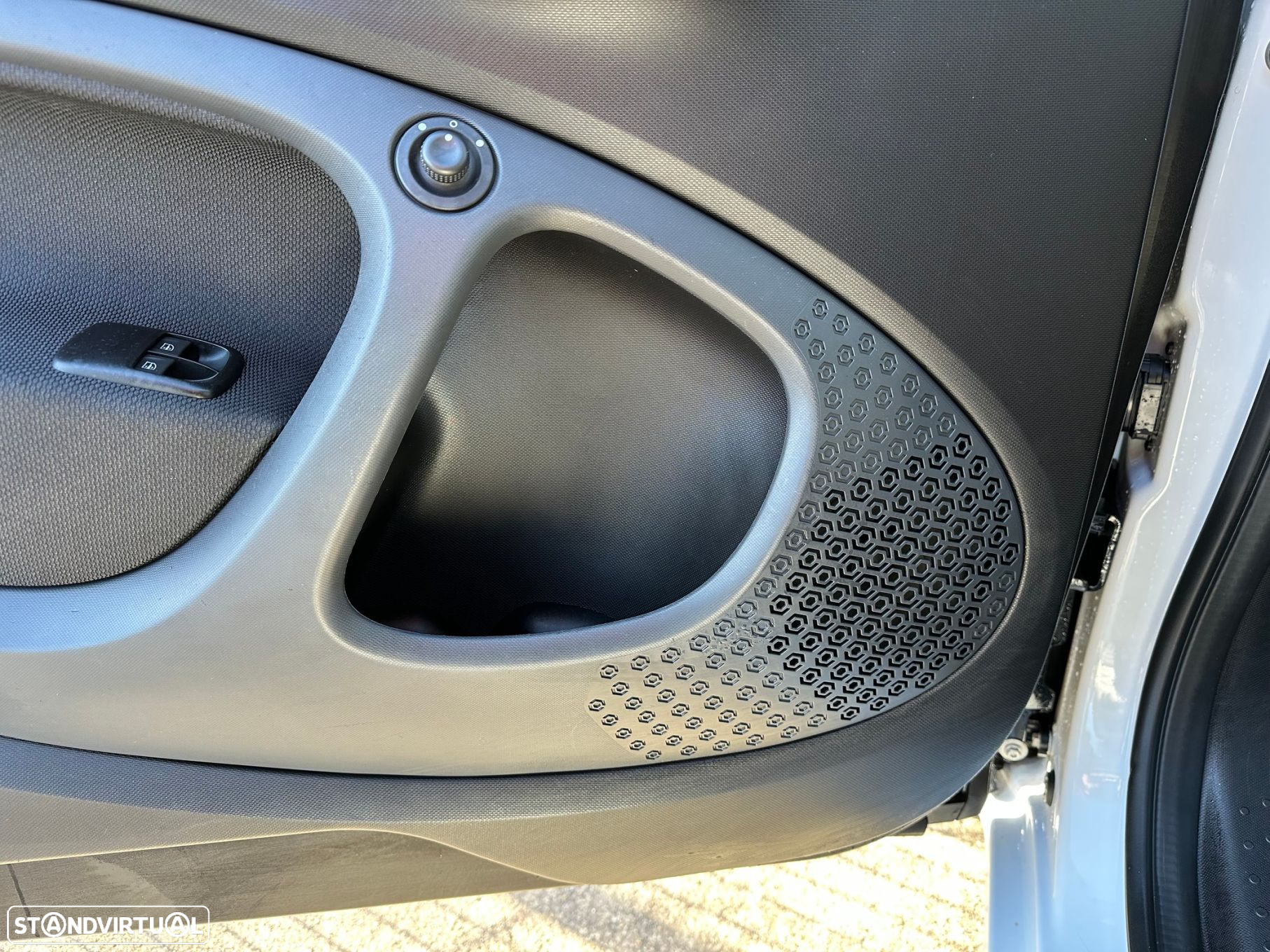 Smart ForTwo Coupé 1.0 Passion 71 - 29