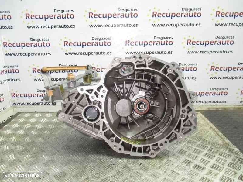 CAIXA VELOCIDADES OPEL CORSA D 2010 -S9W374 - 1