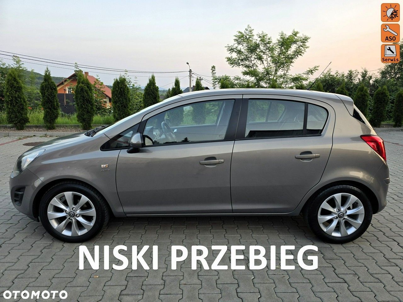 Ford Fiesta - 1