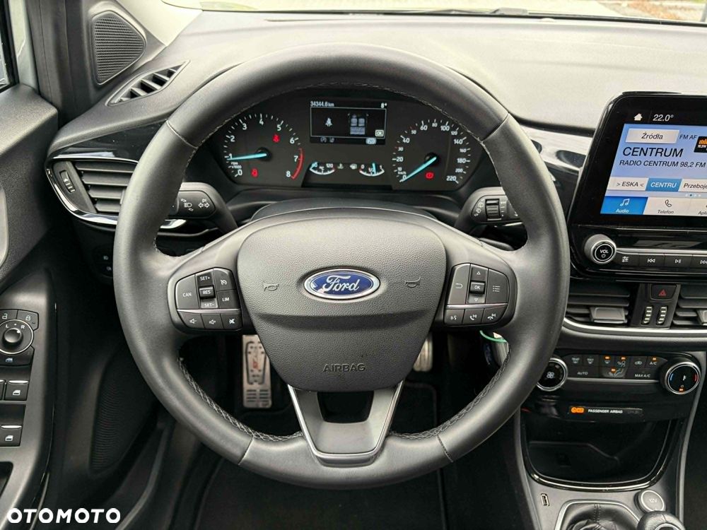 Ford Puma 1.0 EcoBoost Trend - 20