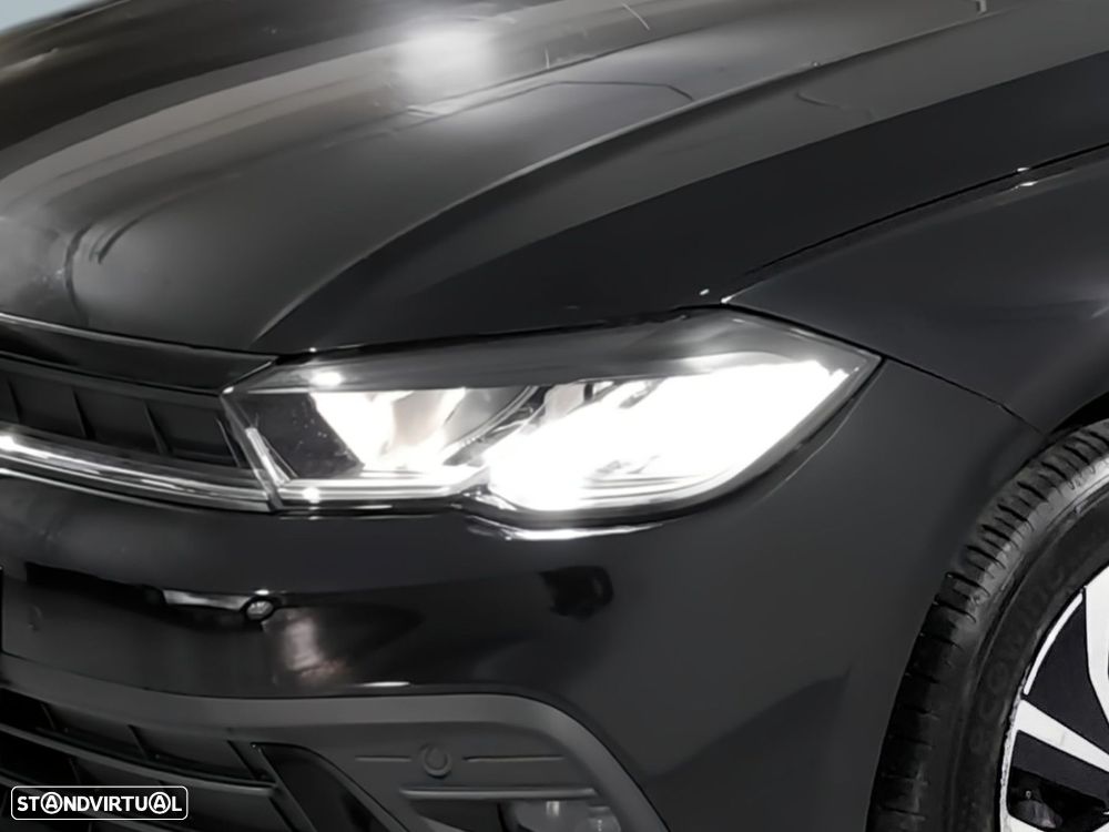 VW Polo 1.0 TSI Urban - 3