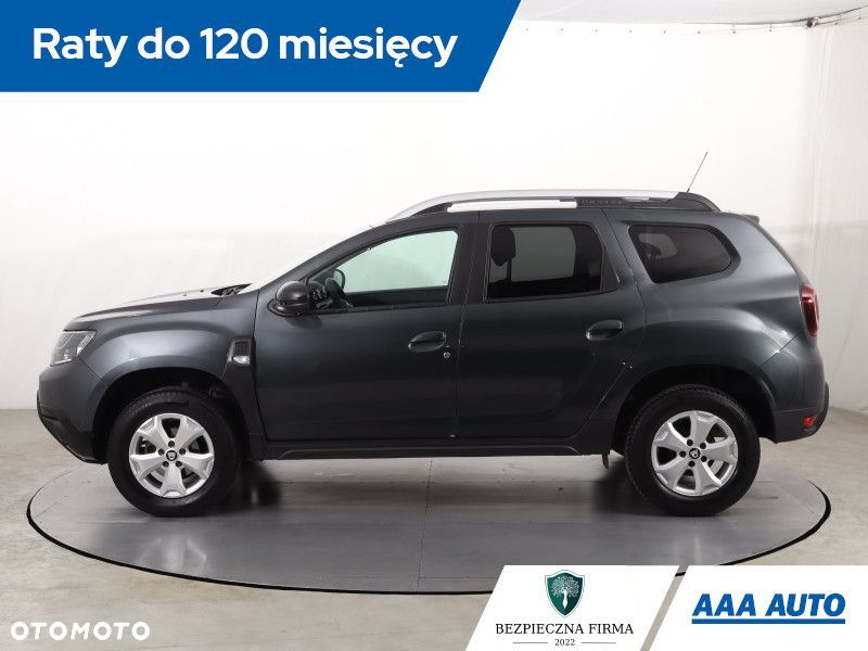 Dacia Duster - 4