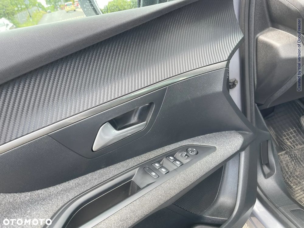 Peugeot 3008 BlueHDi 130 Stop & Start EAT8 Active Pack - 20