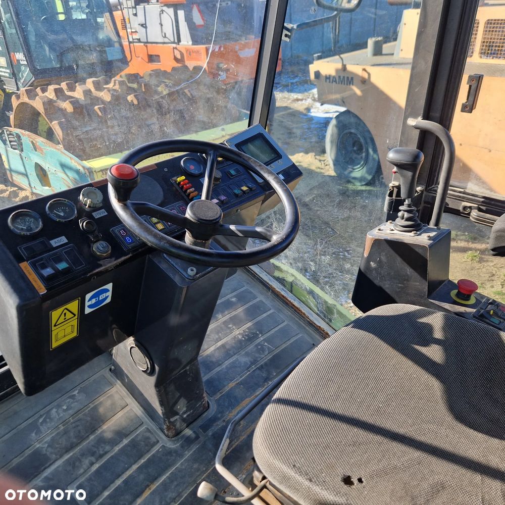 Ammann ASC 110 - 6