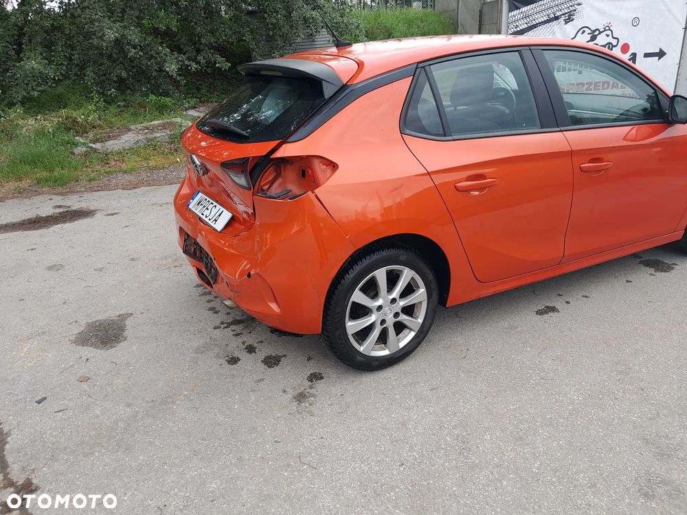Opel Corsa - 11