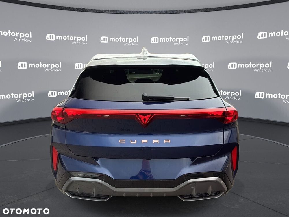 Cupra Terramar - 8