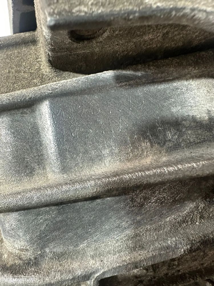 .Caixa 6 Velocidades Manual M32 M3201.7D M320 GM Opel 1.7 CDTi A17DTR - 9