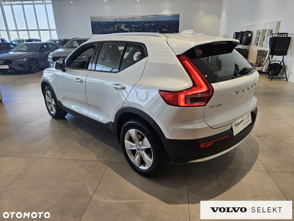 Volvo XC 40 - 8
