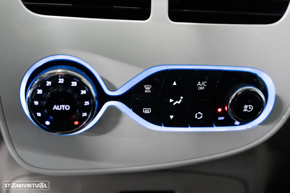 Renault Zoe (c/ Bateria) Life 40 - 34