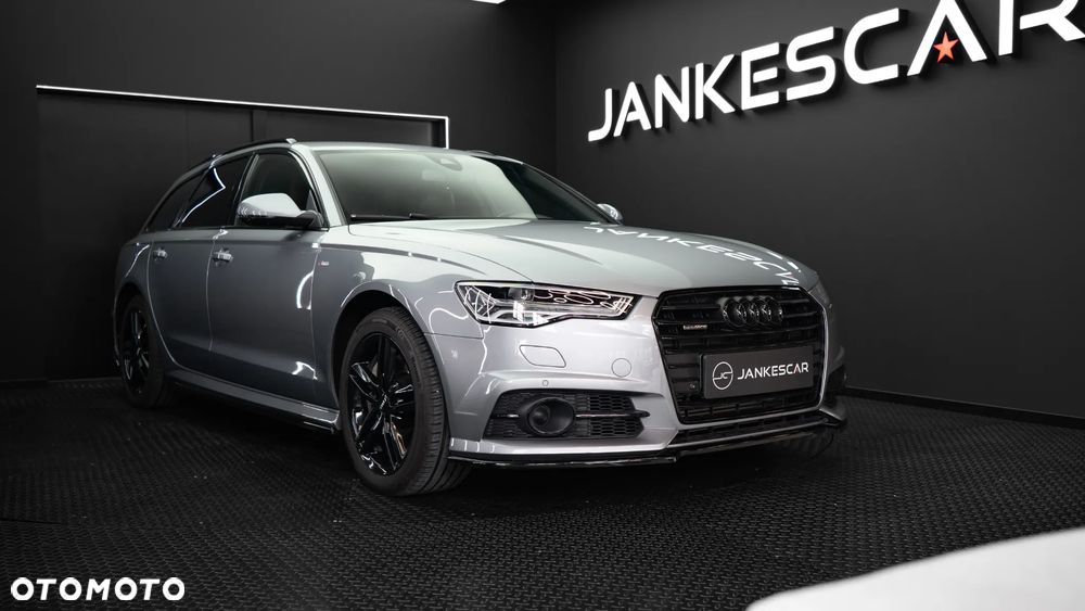 Audi A6 Avant 2.0 TFSI Quattro S tronic - 11