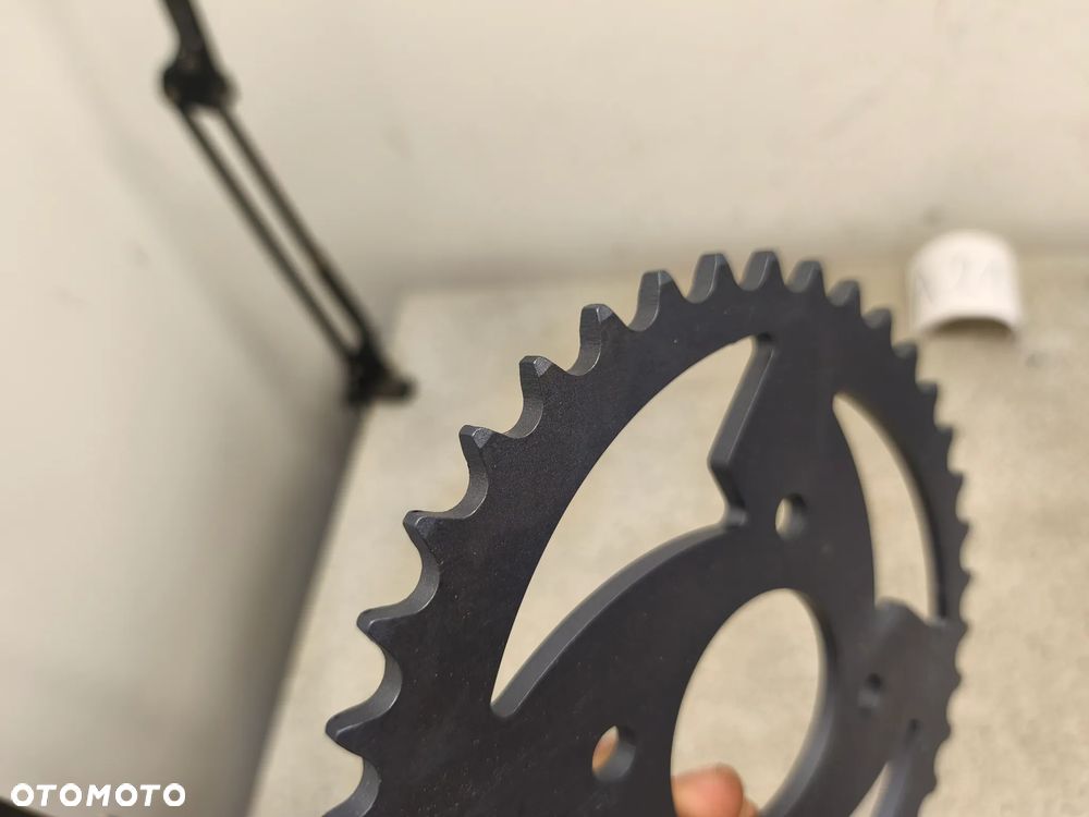 Zębatka tył, tylna Honda VT 125C VT125 C Shadow - 13