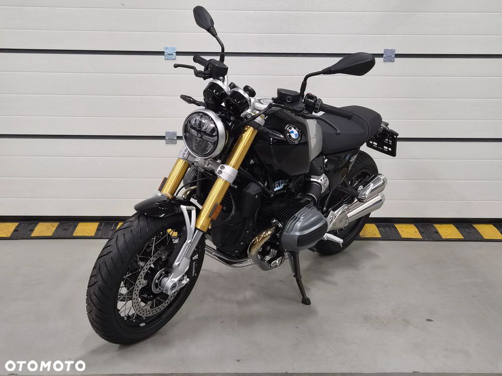 BMW R - 5