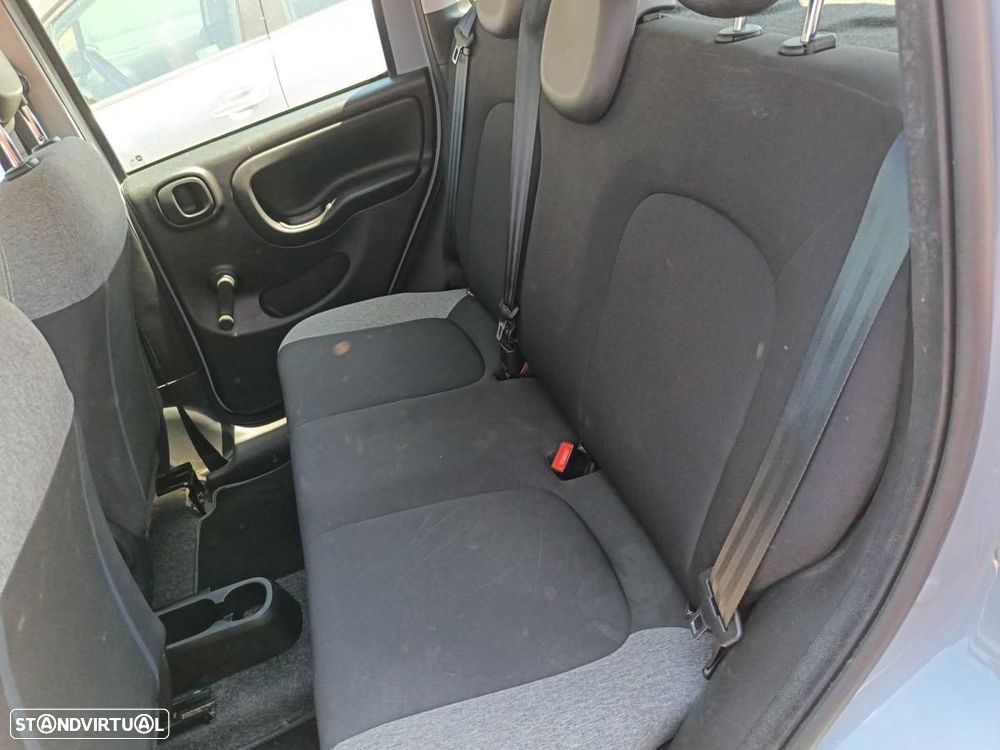 Fiat Panda 1.0 Hybrid - 3