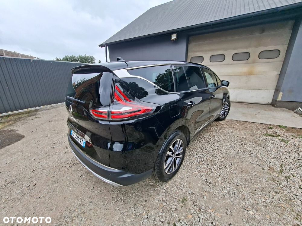Renault Espace BLUE dCi 160 EDC BUSINESS EDITION - 4