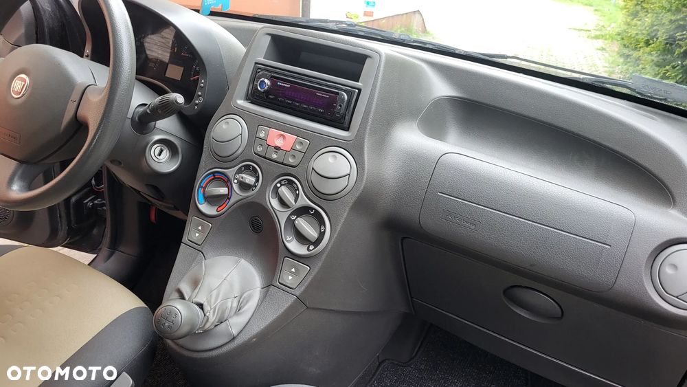 Fiat Panda 1.1 Fresh - 17