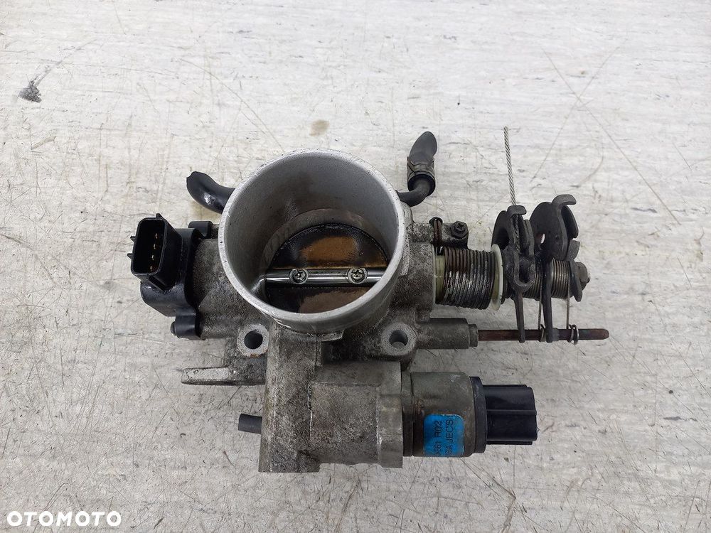 PRZEPUSTNICA SUBARU LEGACY III HITACHI 2.0 16V - 1