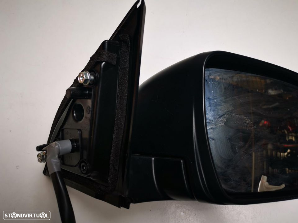 NISSAN QASHQAI J11 RETROVISOR DTO - ER078 - 6