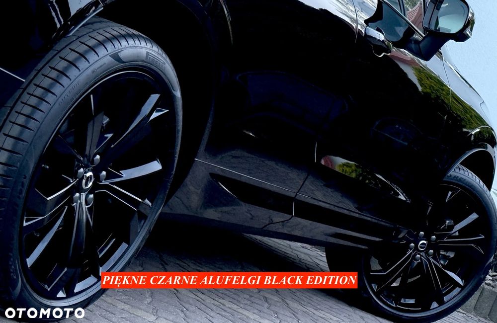 Volvo XC 60 B5 B AWD Geartronic RDesign - 36