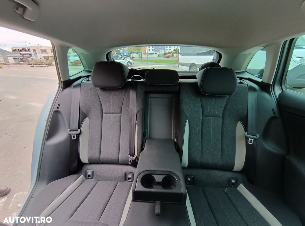 Skoda Scala 1.0 TSI DSG Style - 14