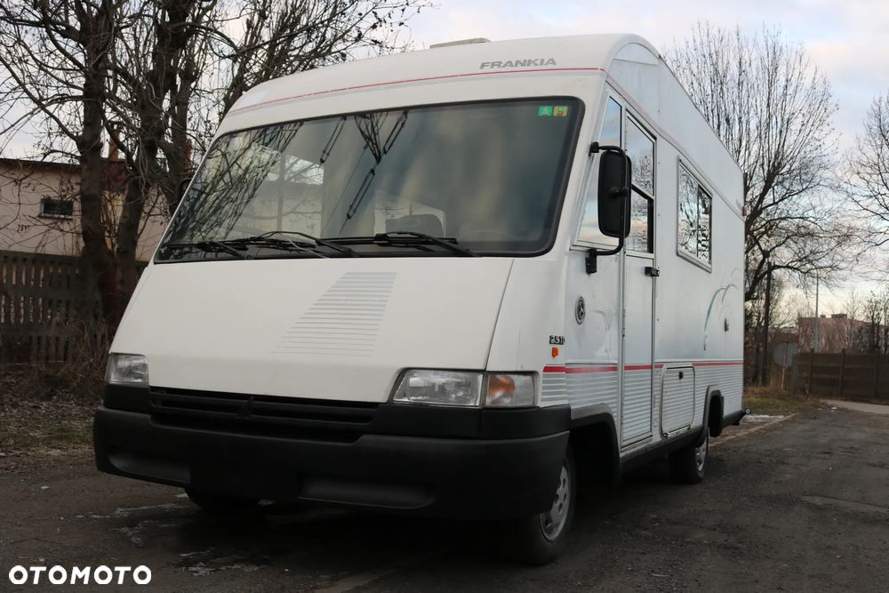 Citroën JUMPER - 10